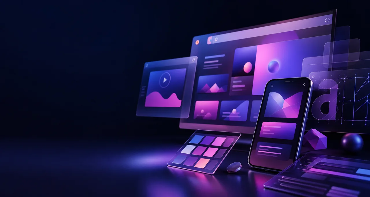Mobile App Development services by Step 4 Digi