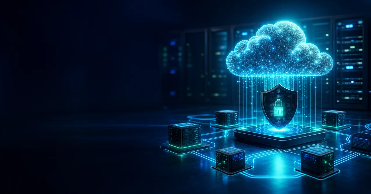 Cloud Computing services by Step 4 Digi