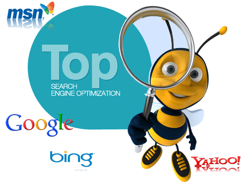 search engine optimization companies in india