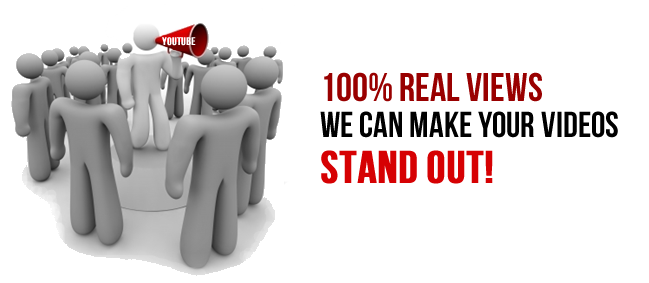 buy cheap youtube views india