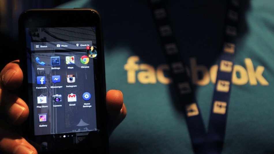 Facebook Marketing Company India