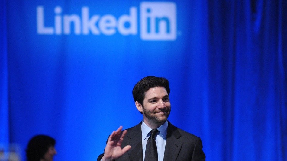 LinkedIn Marketing Solutions India