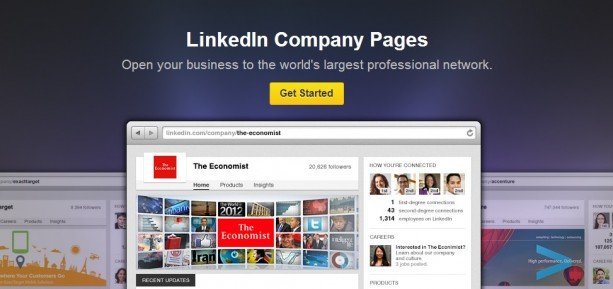linkedin marketing expert online