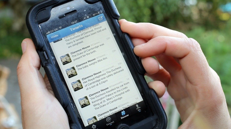 Twitter Marketing Company India