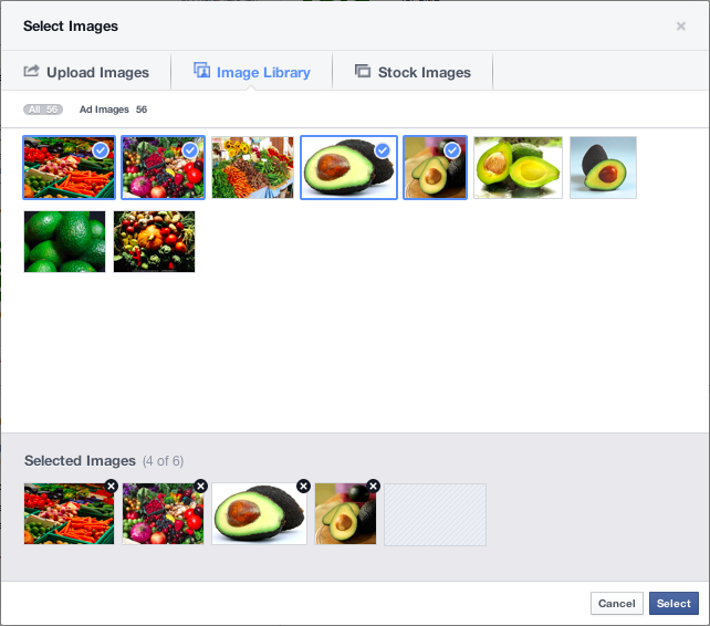 facebook marketing solutions, India