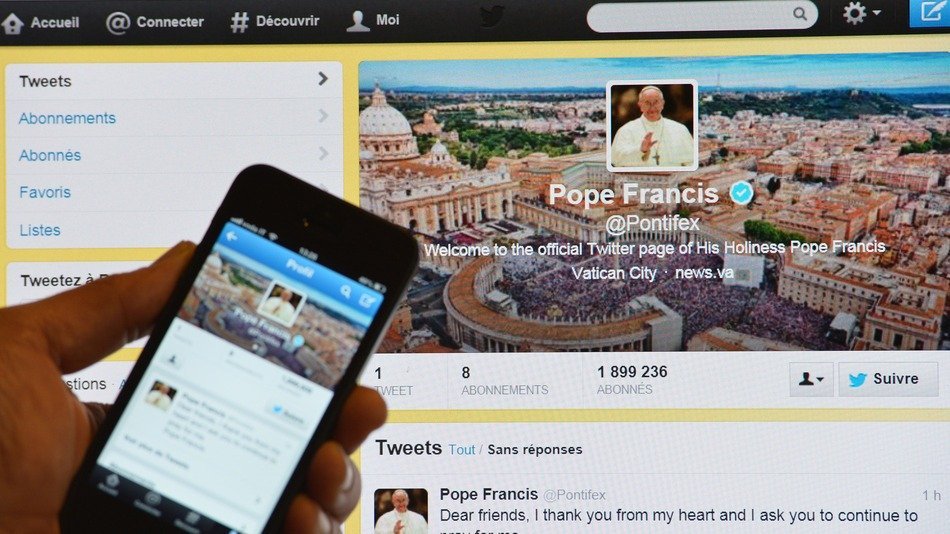 Twitter Marketing Company india