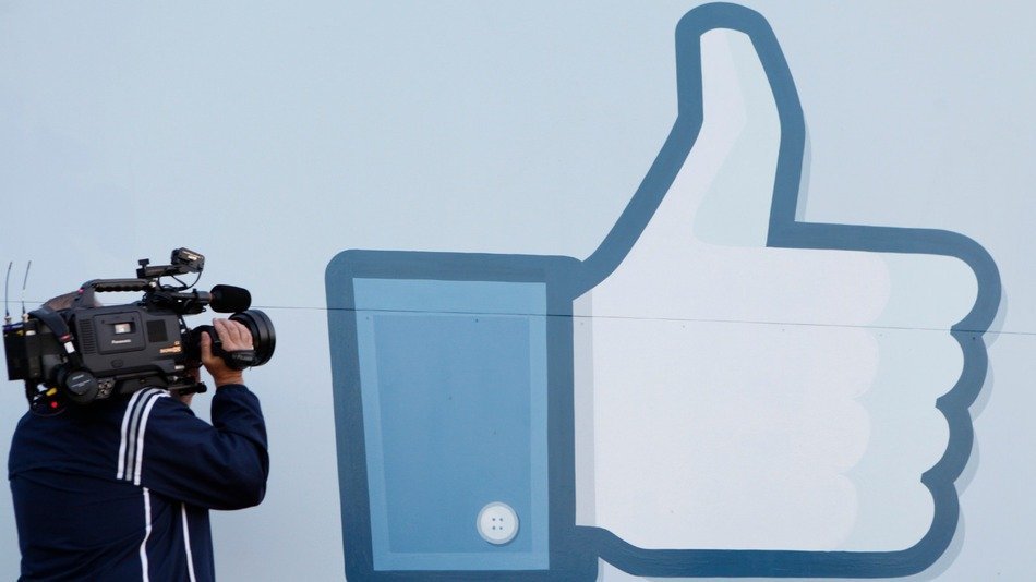 social media marketing company in India