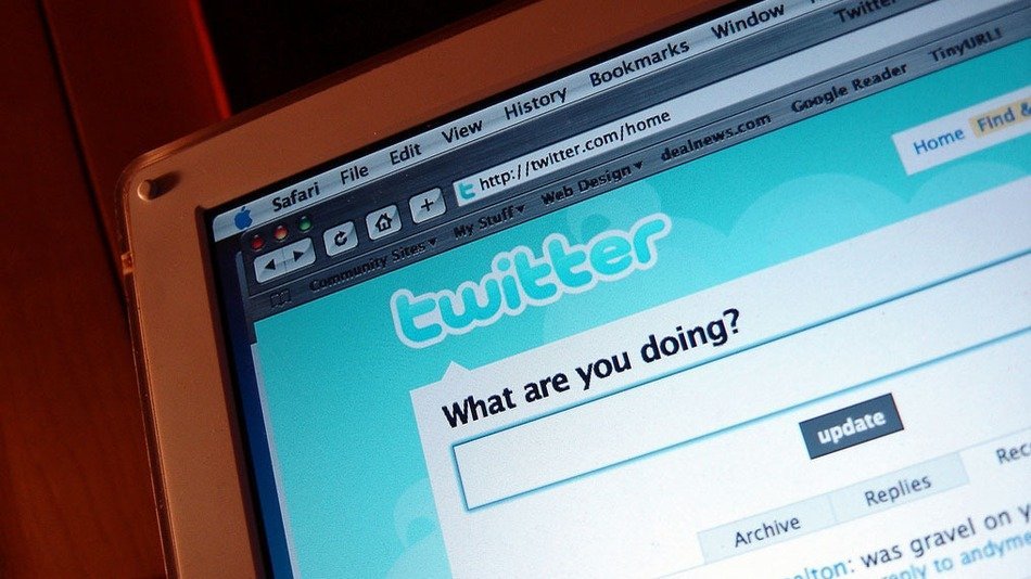 Twitter Marketing Company india