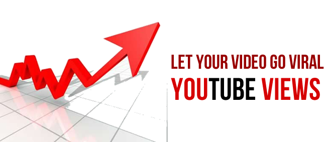 Buy youtube views in India