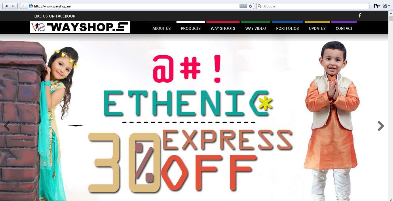 eCommerce Development Company in Mumbai