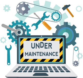 website maintenance services