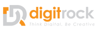 digitrock logo