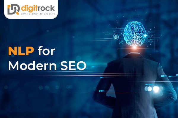 NLP for modern SEO