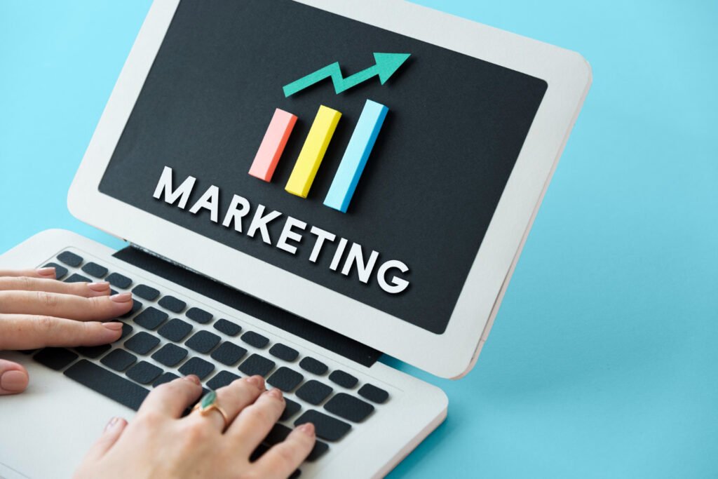 Digital Marketing Strategies